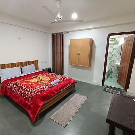 Shillong Perk Guest House Kültér fotó