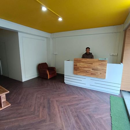 Shillong Perk Guest House Kültér fotó