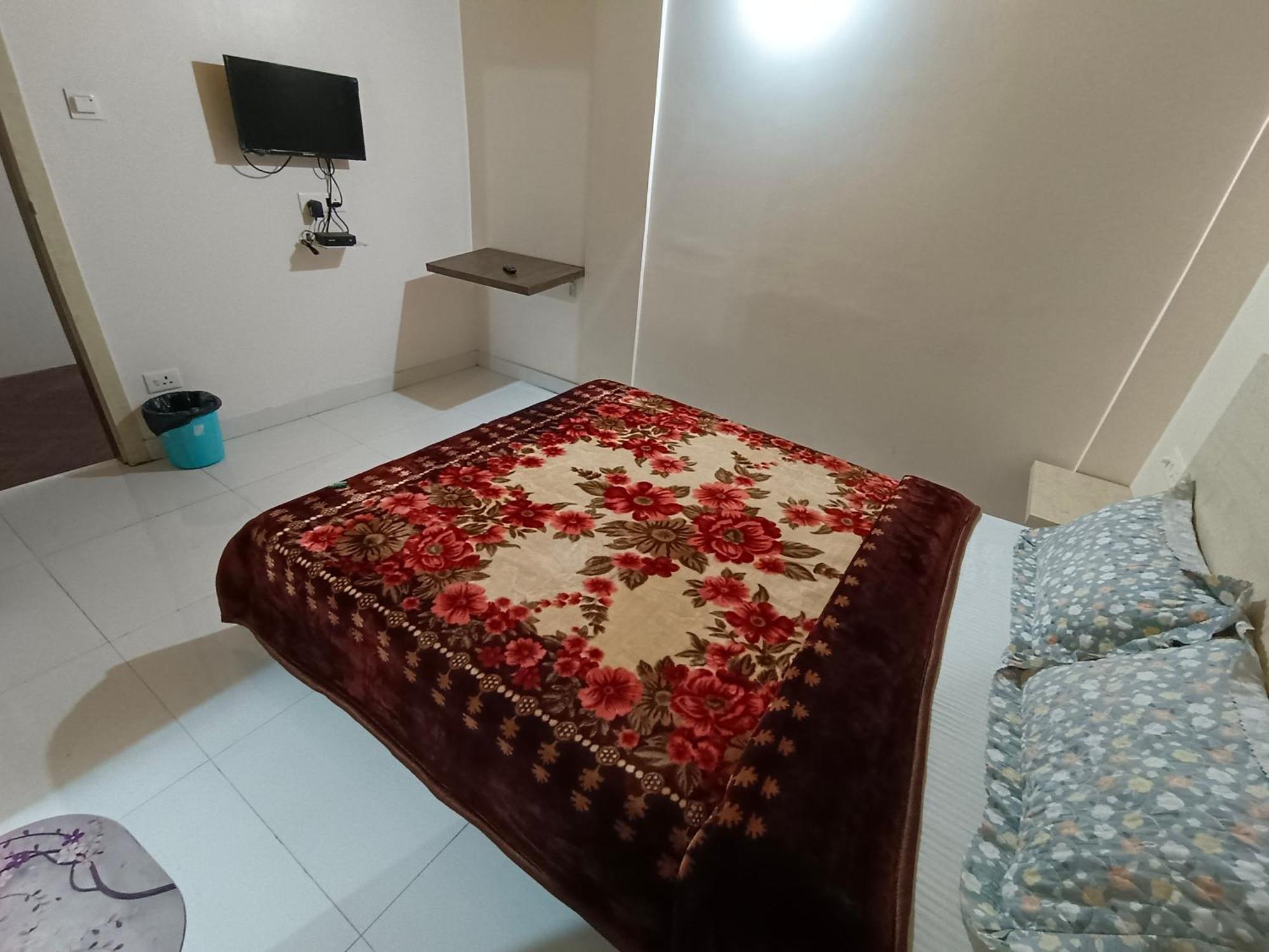 Shillong Perk Guest House Kültér fotó