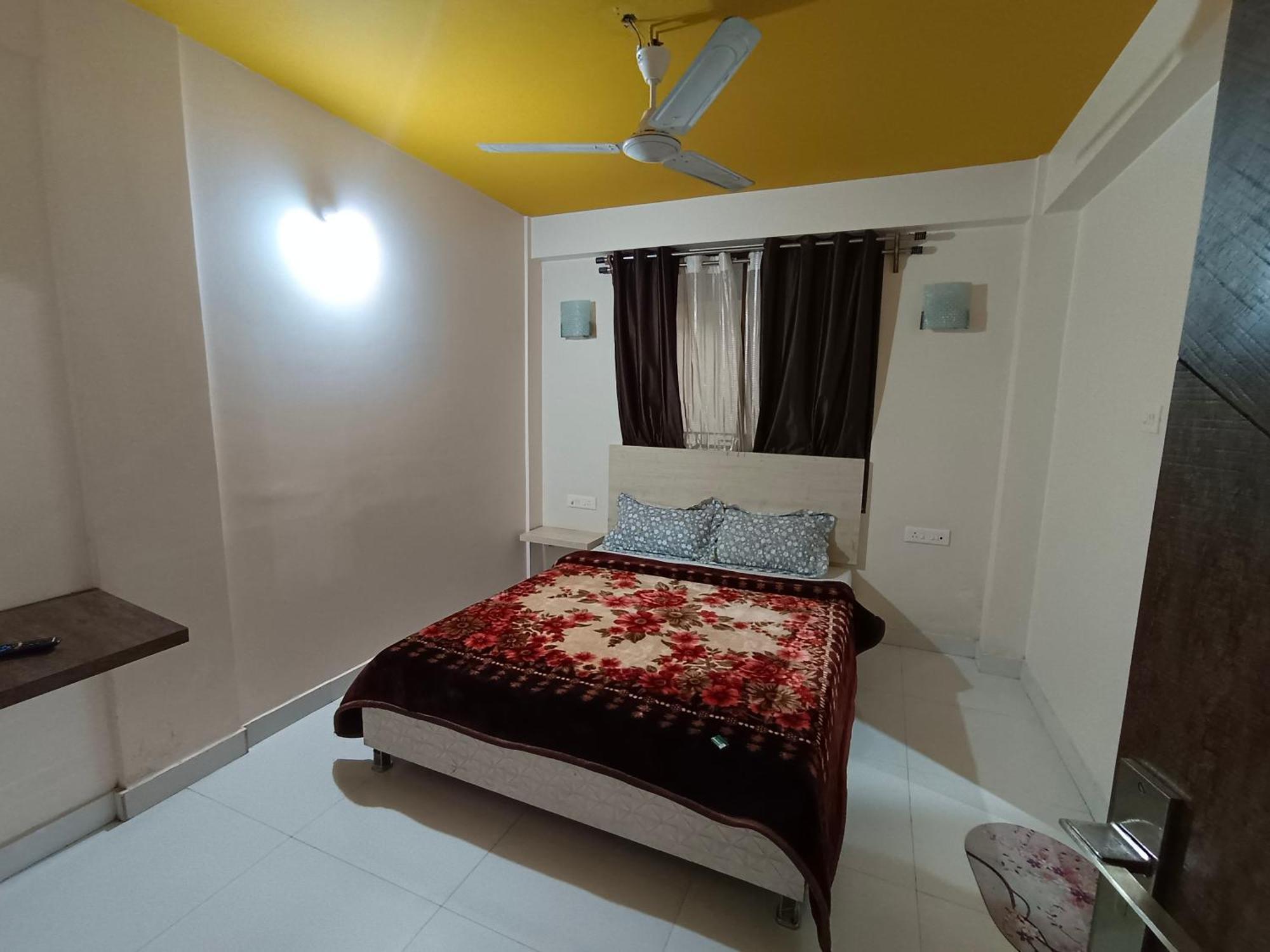 Shillong Perk Guest House Kültér fotó