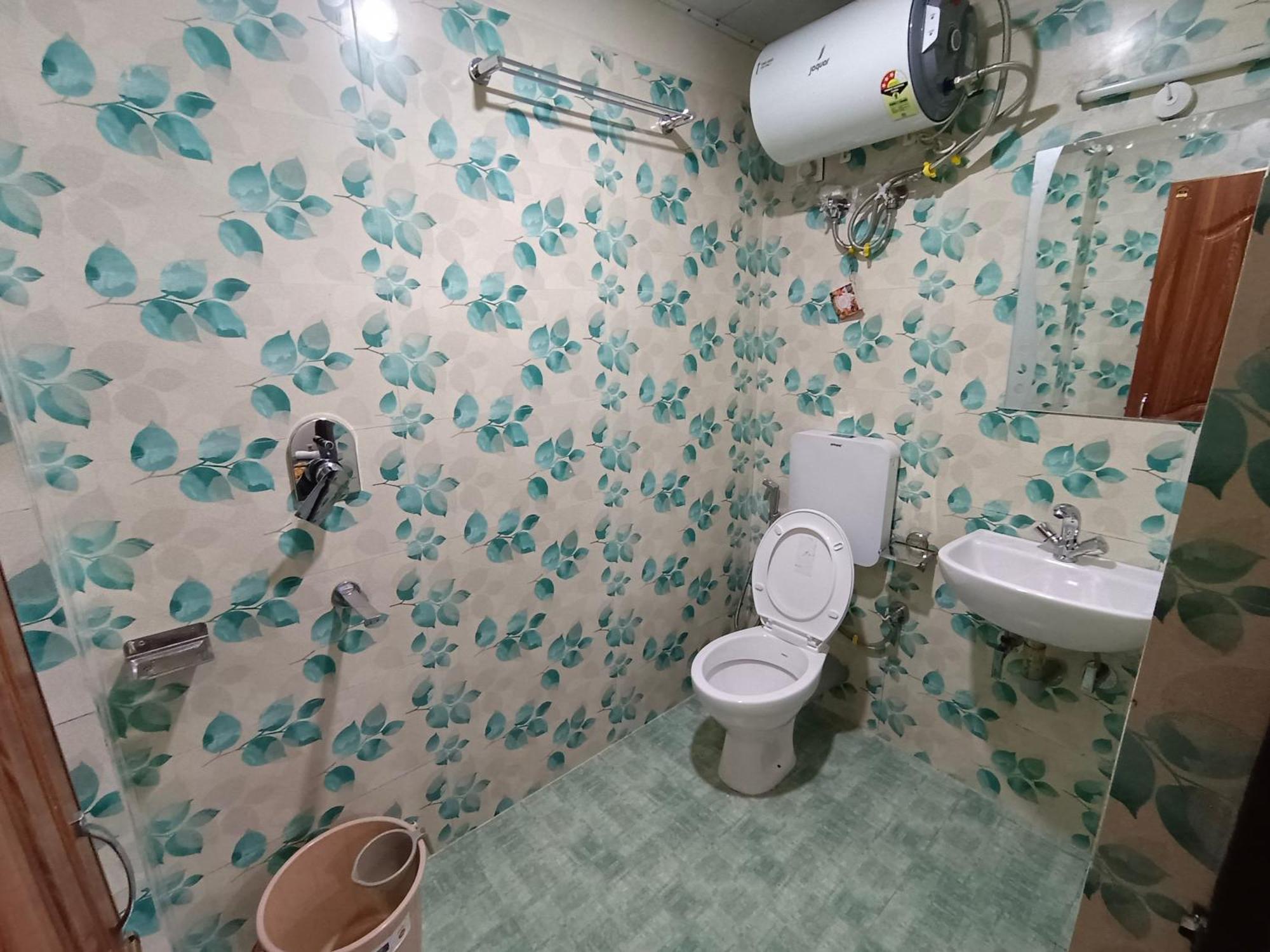 Shillong Perk Guest House Kültér fotó