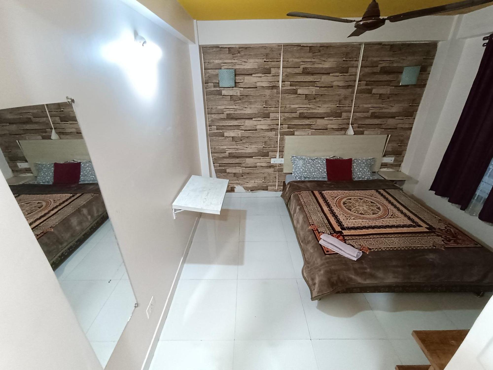 Shillong Perk Guest House Kültér fotó