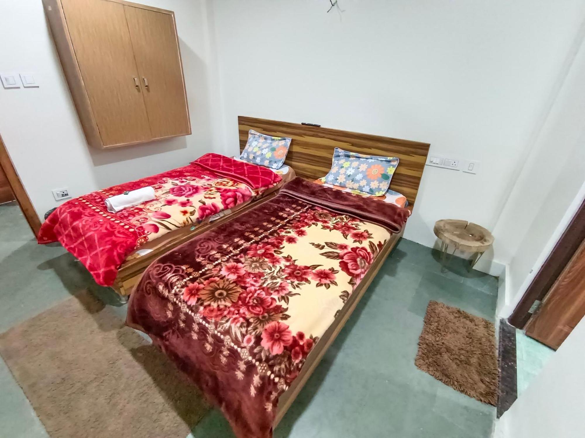 Shillong Perk Guest House Kültér fotó
