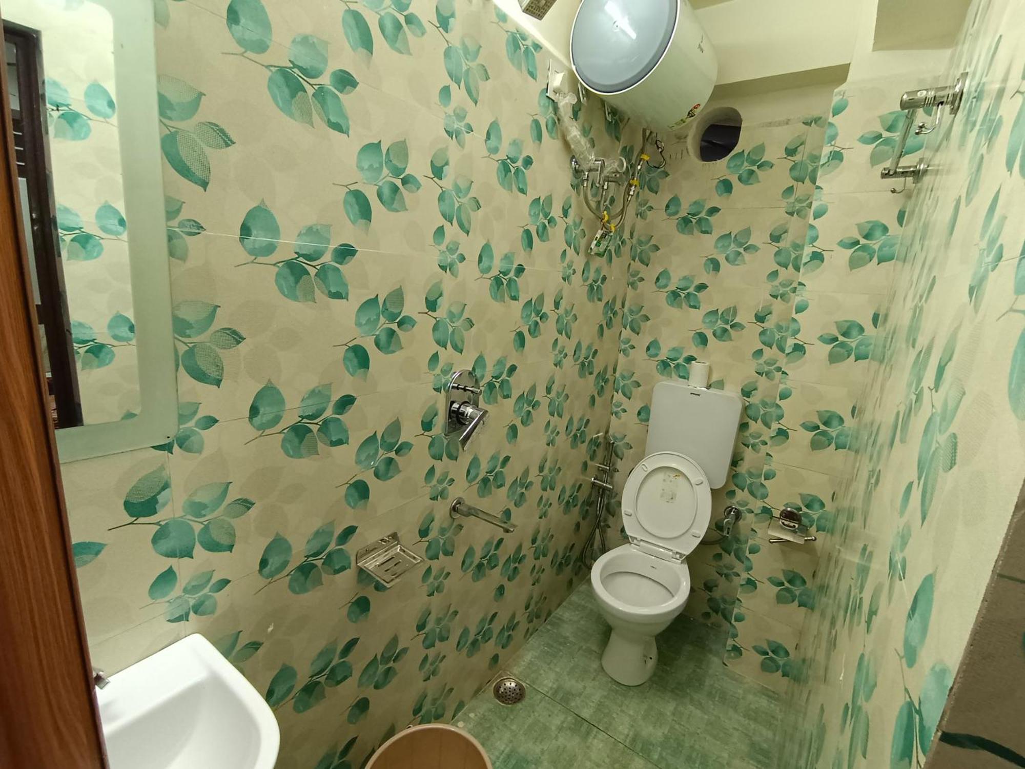Shillong Perk Guest House Kültér fotó