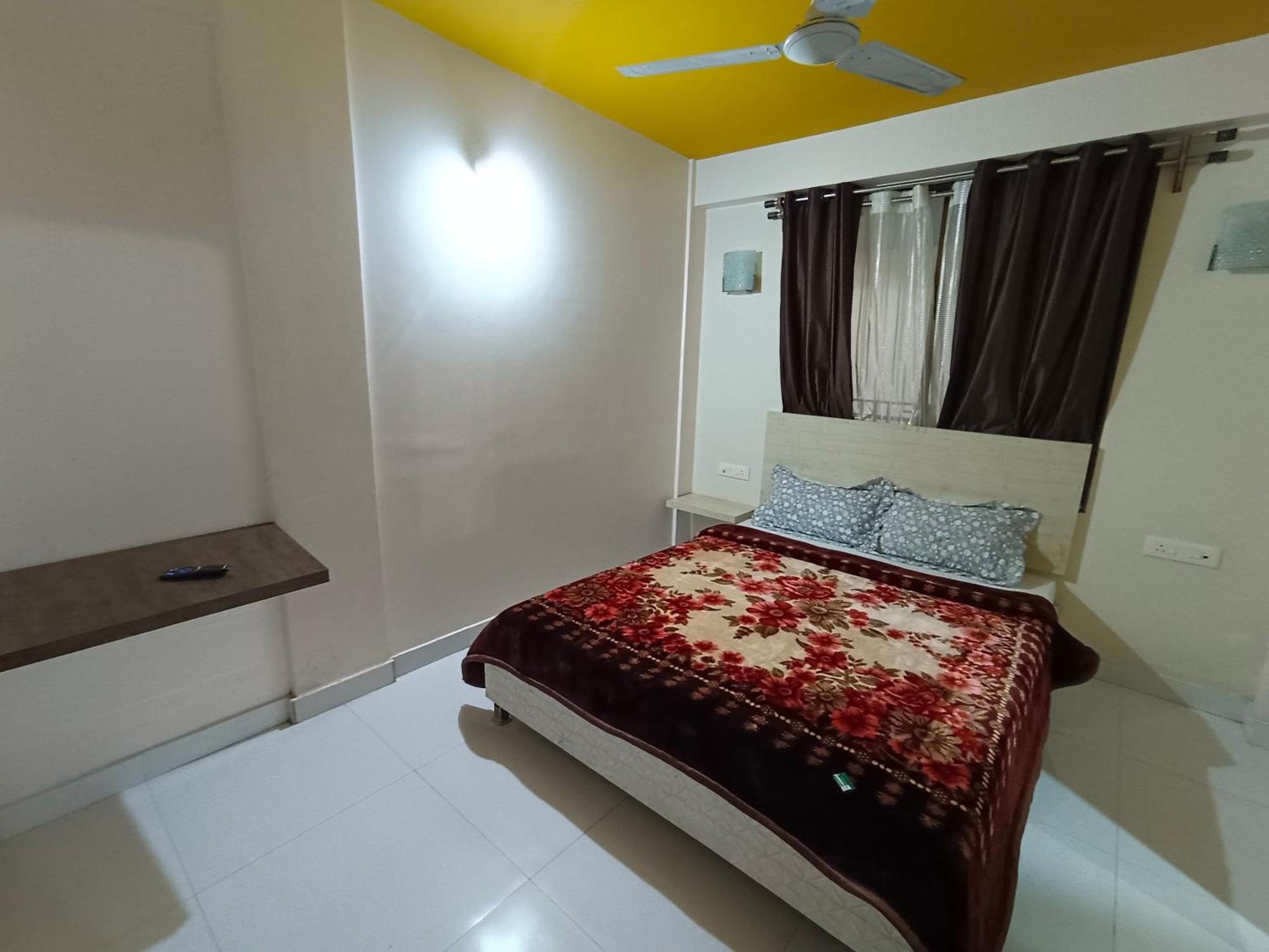 Shillong Perk Guest House Kültér fotó