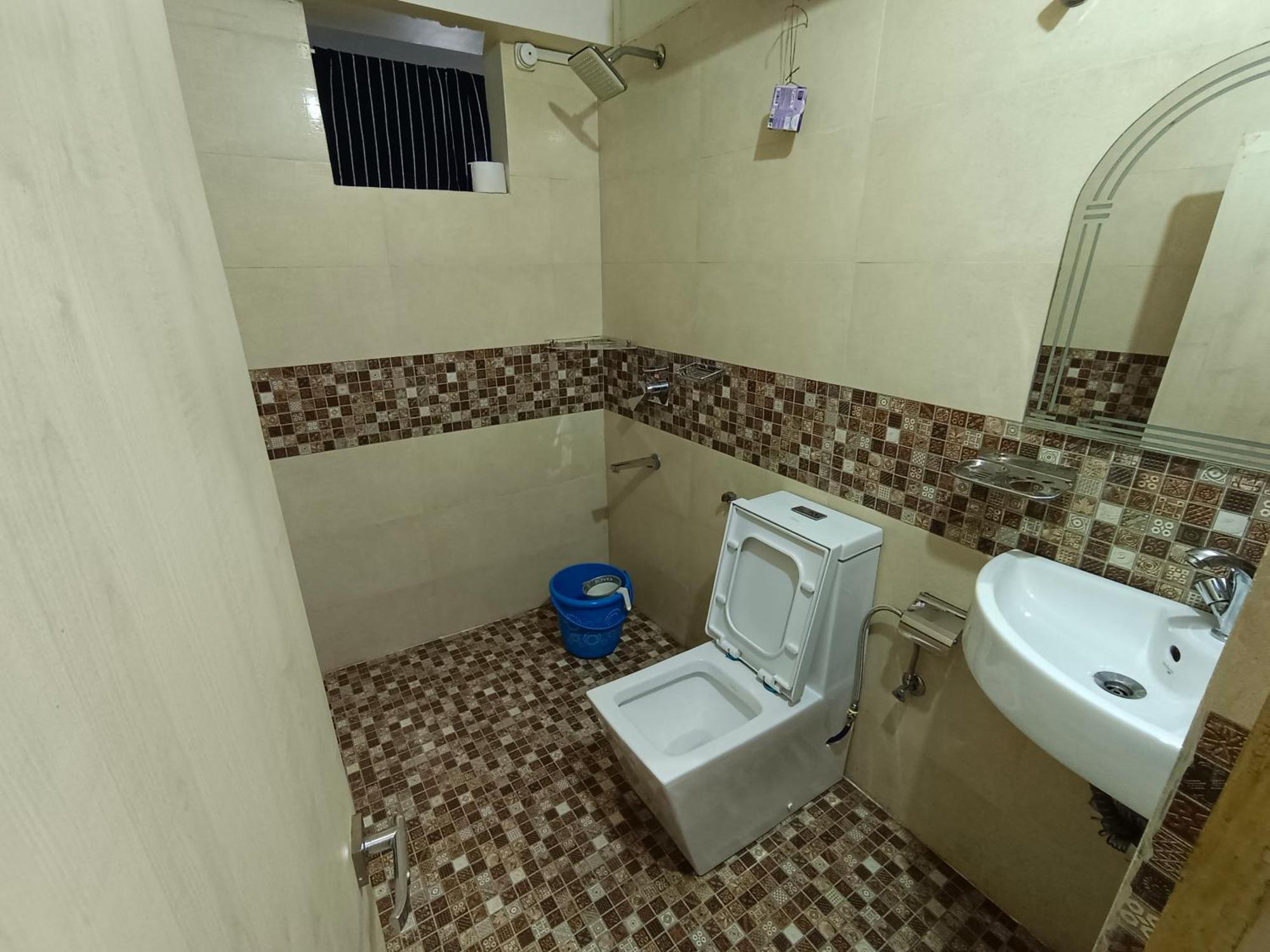 Shillong Perk Guest House Kültér fotó