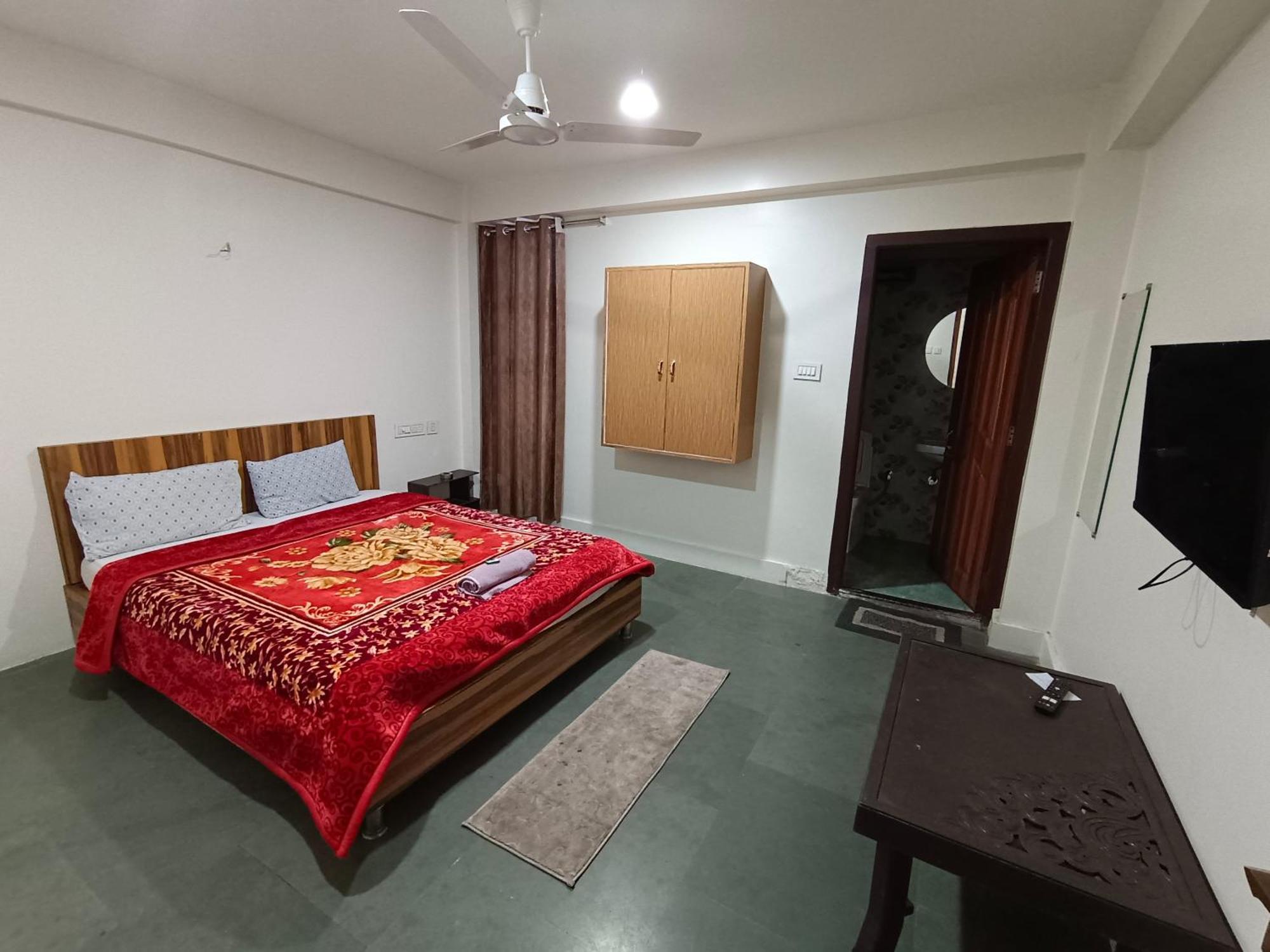 Shillong Perk Guest House Kültér fotó
