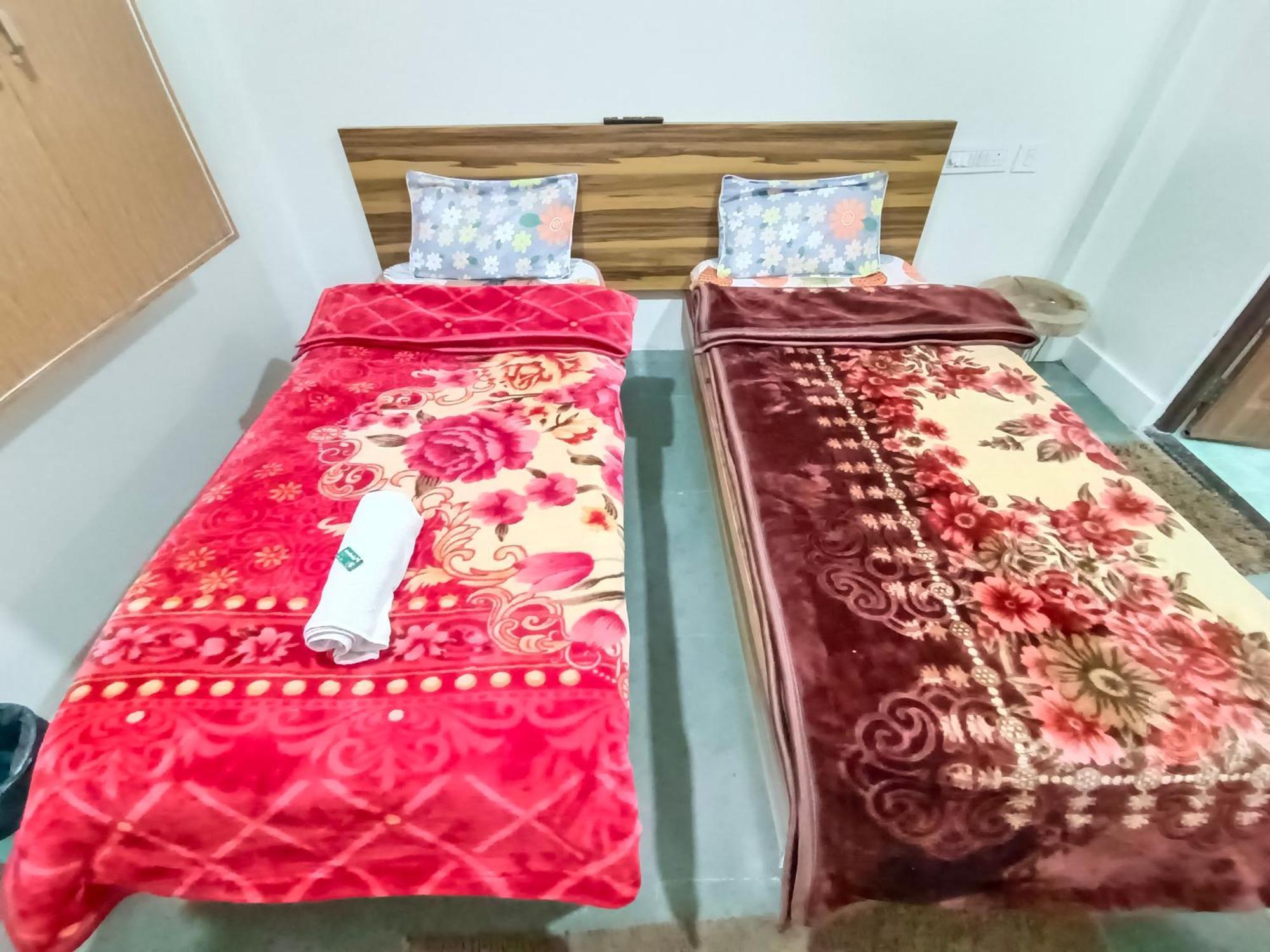 Shillong Perk Guest House Kültér fotó