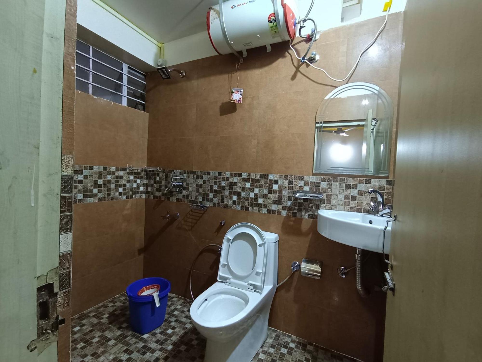 Shillong Perk Guest House Kültér fotó