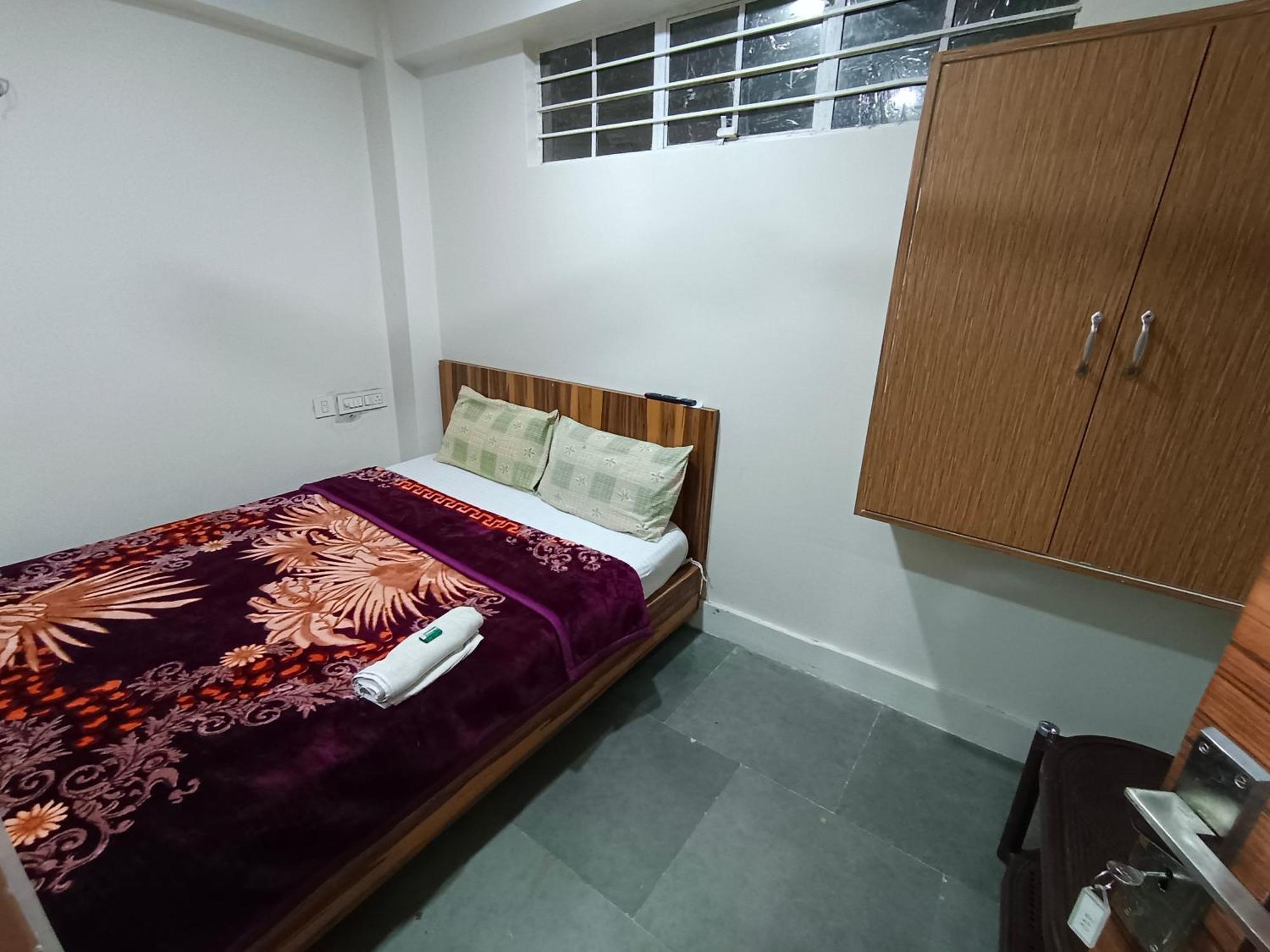 Shillong Perk Guest House Kültér fotó