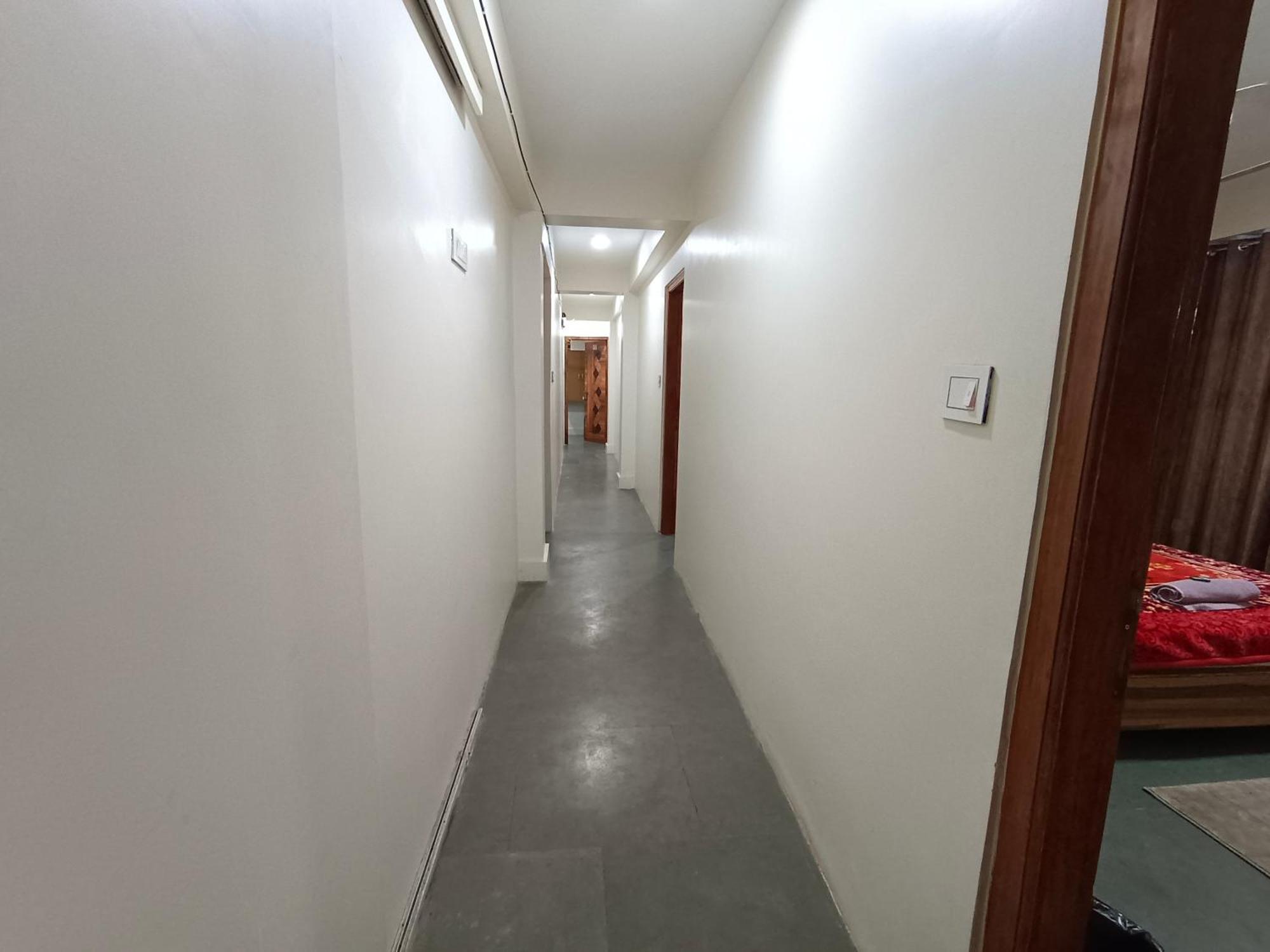 Shillong Perk Guest House Kültér fotó