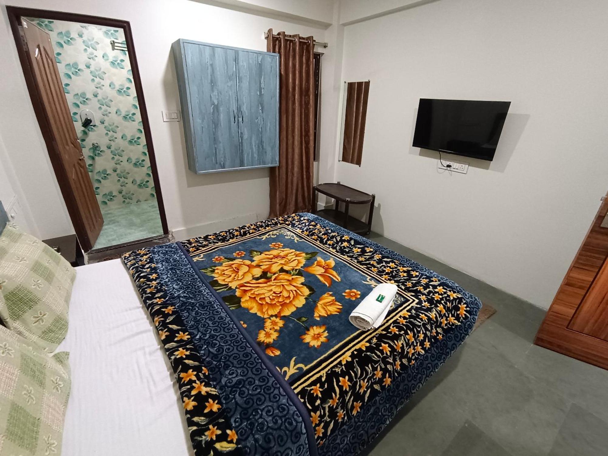 Shillong Perk Guest House Kültér fotó