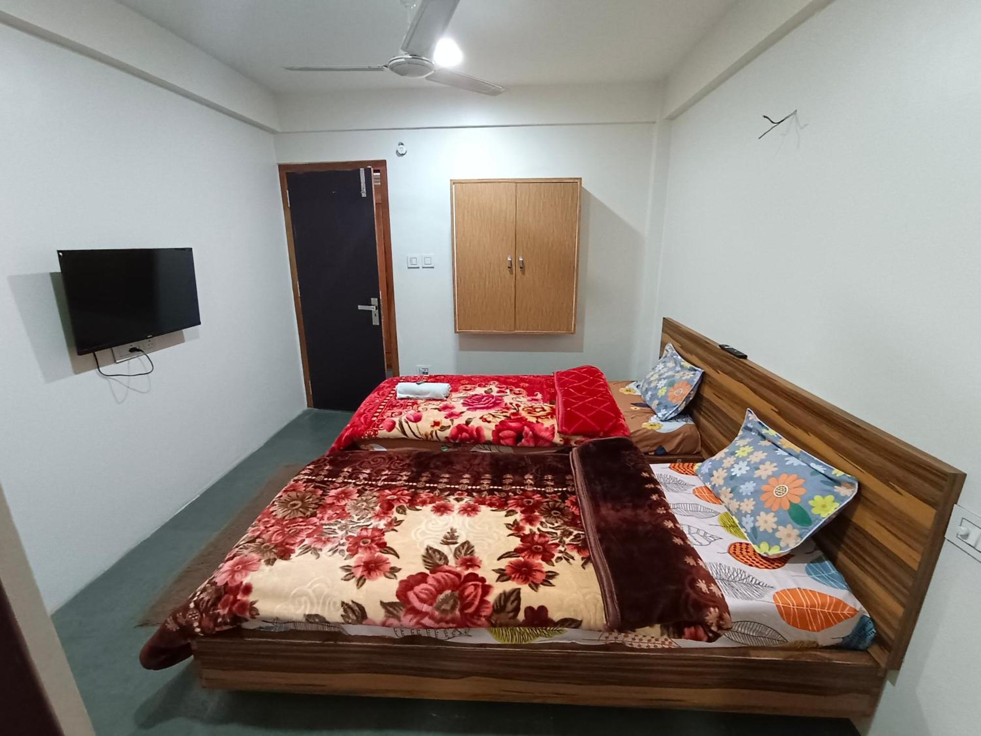Shillong Perk Guest House Kültér fotó