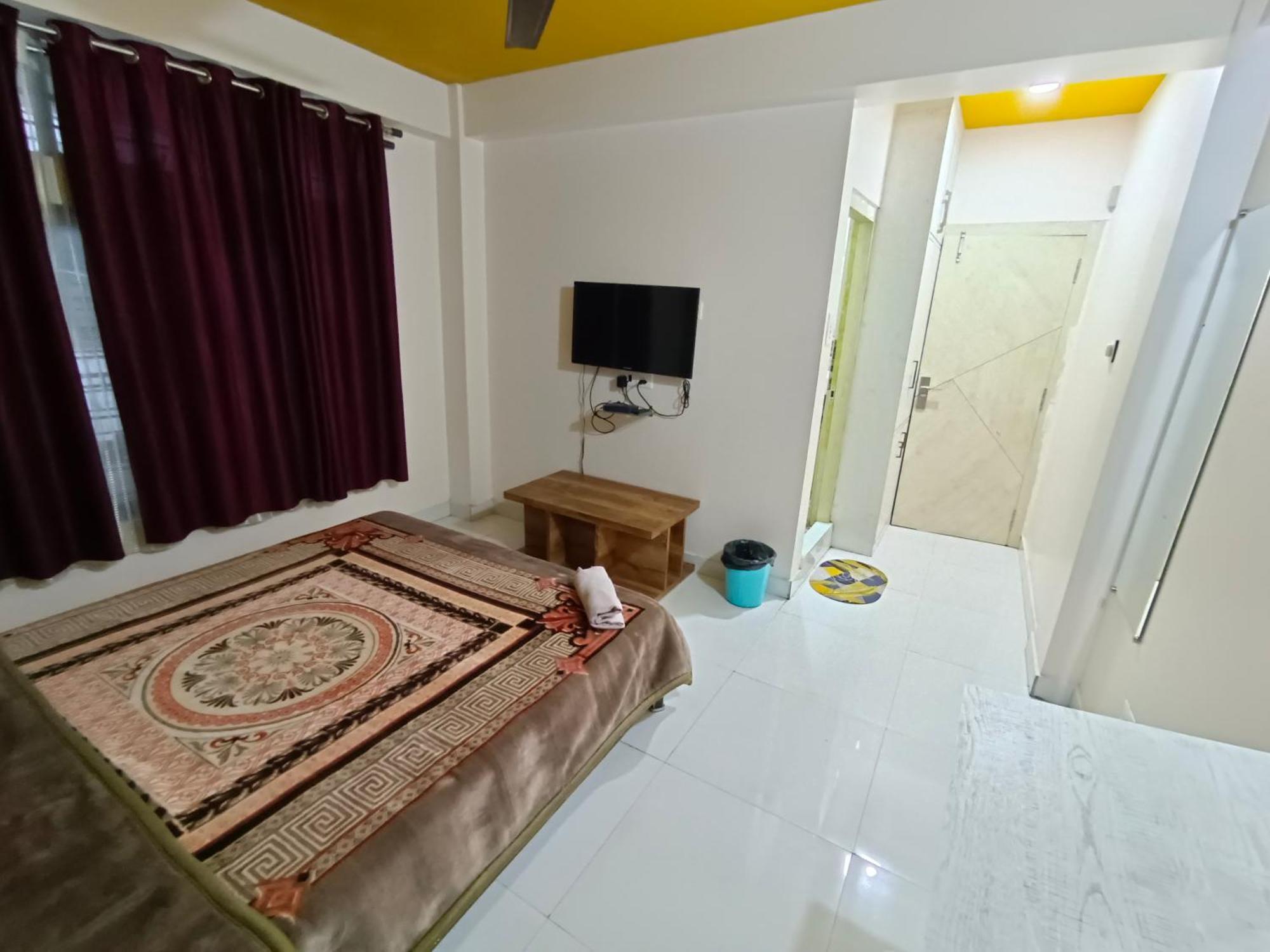 Shillong Perk Guest House Kültér fotó