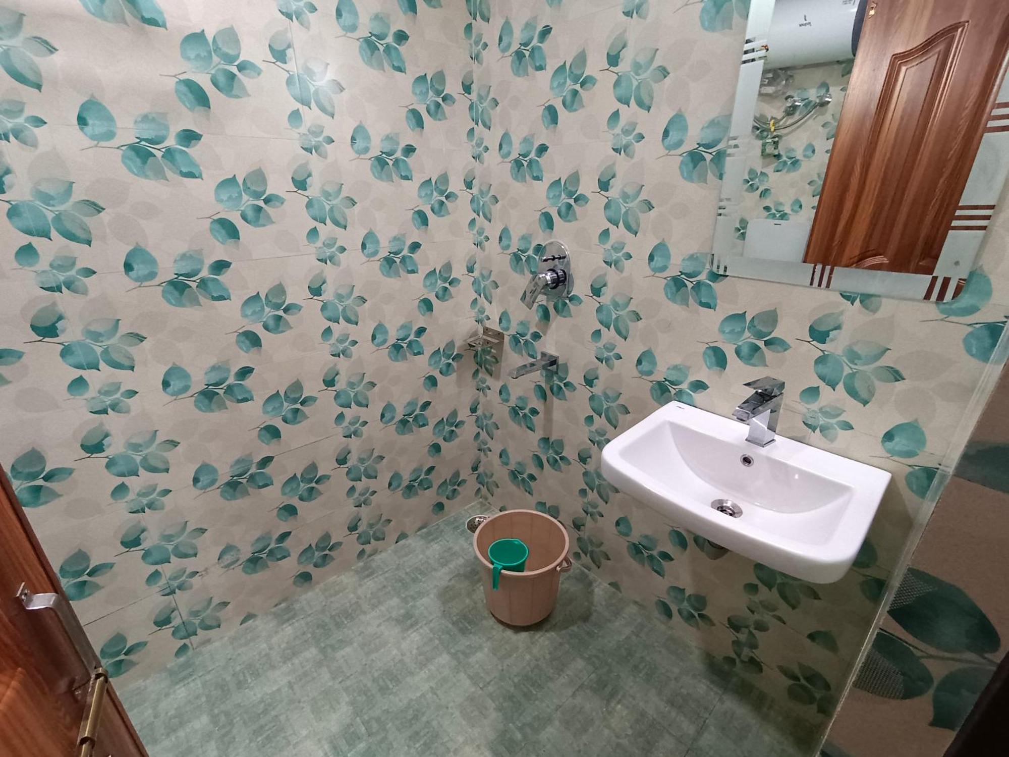 Shillong Perk Guest House Kültér fotó