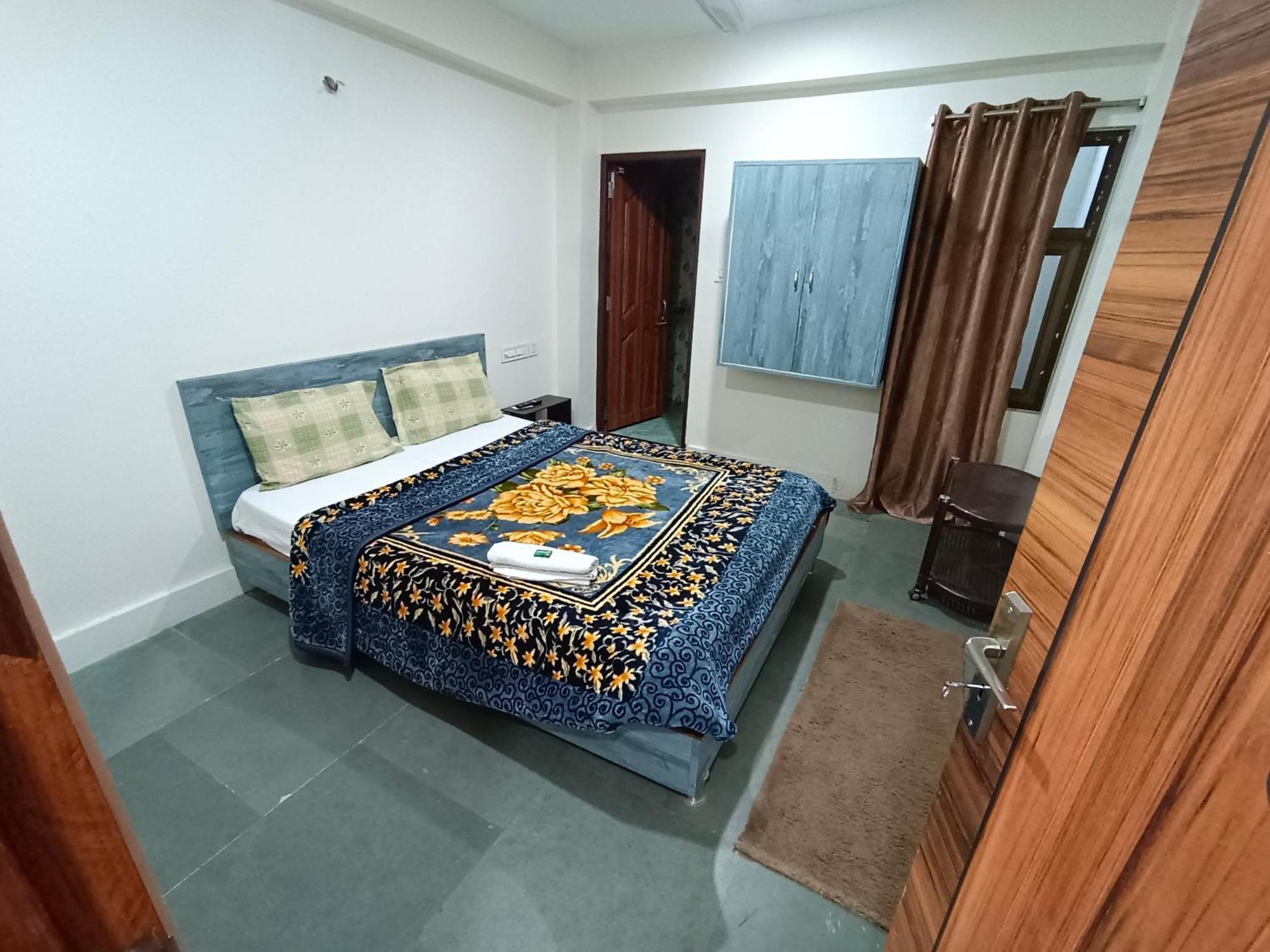 Shillong Perk Guest House Kültér fotó