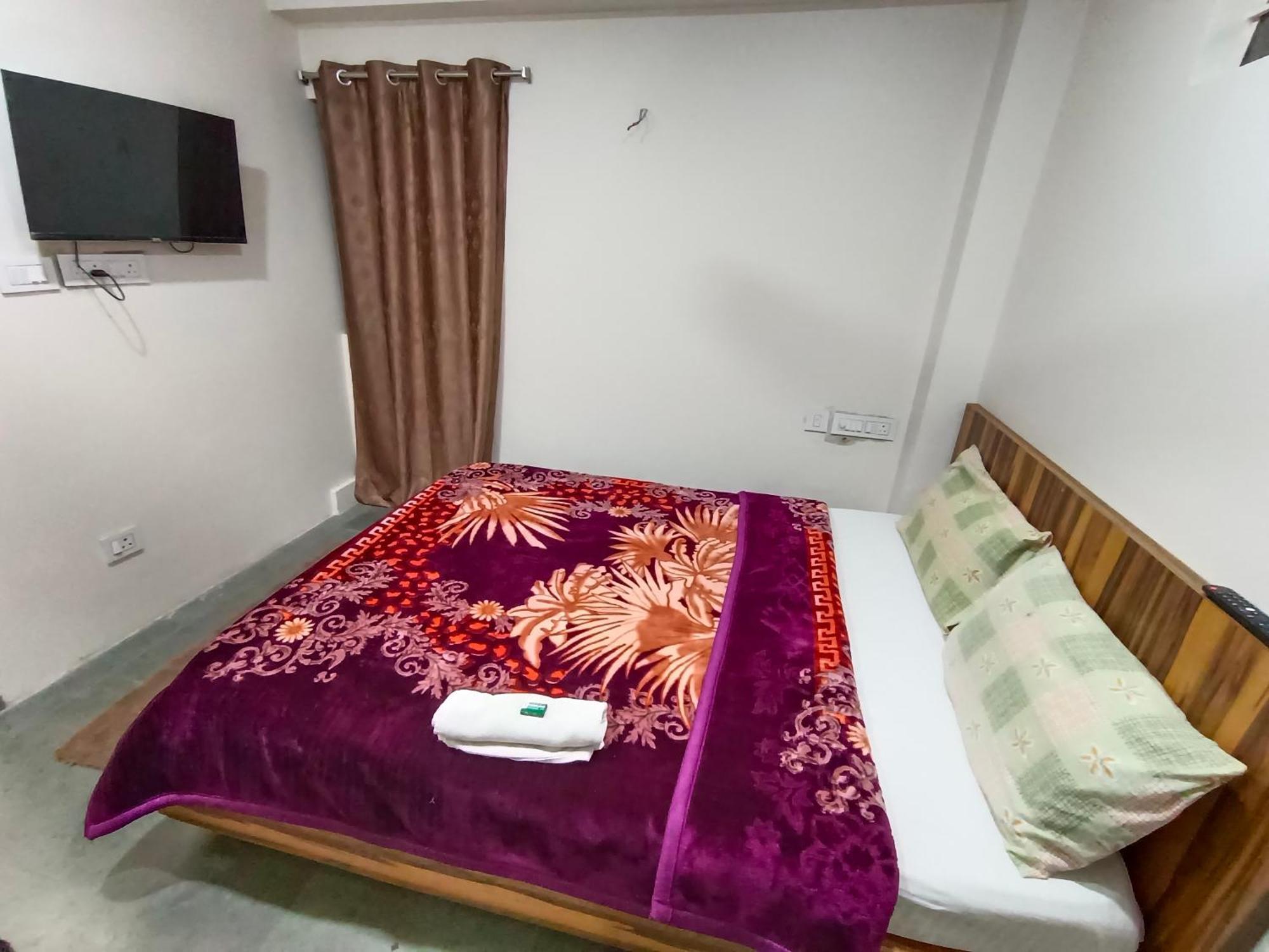 Shillong Perk Guest House Kültér fotó