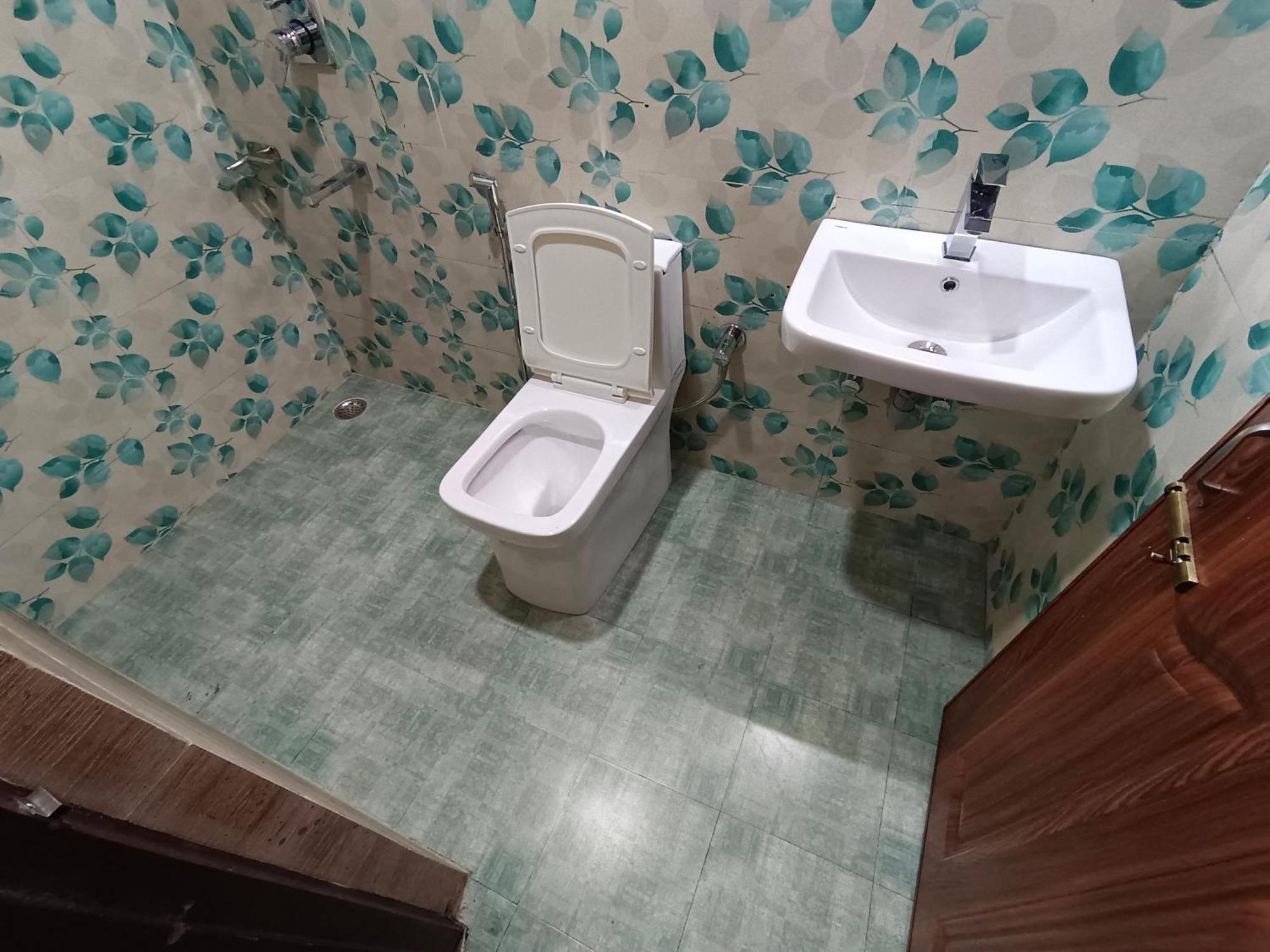 Shillong Perk Guest House Kültér fotó
