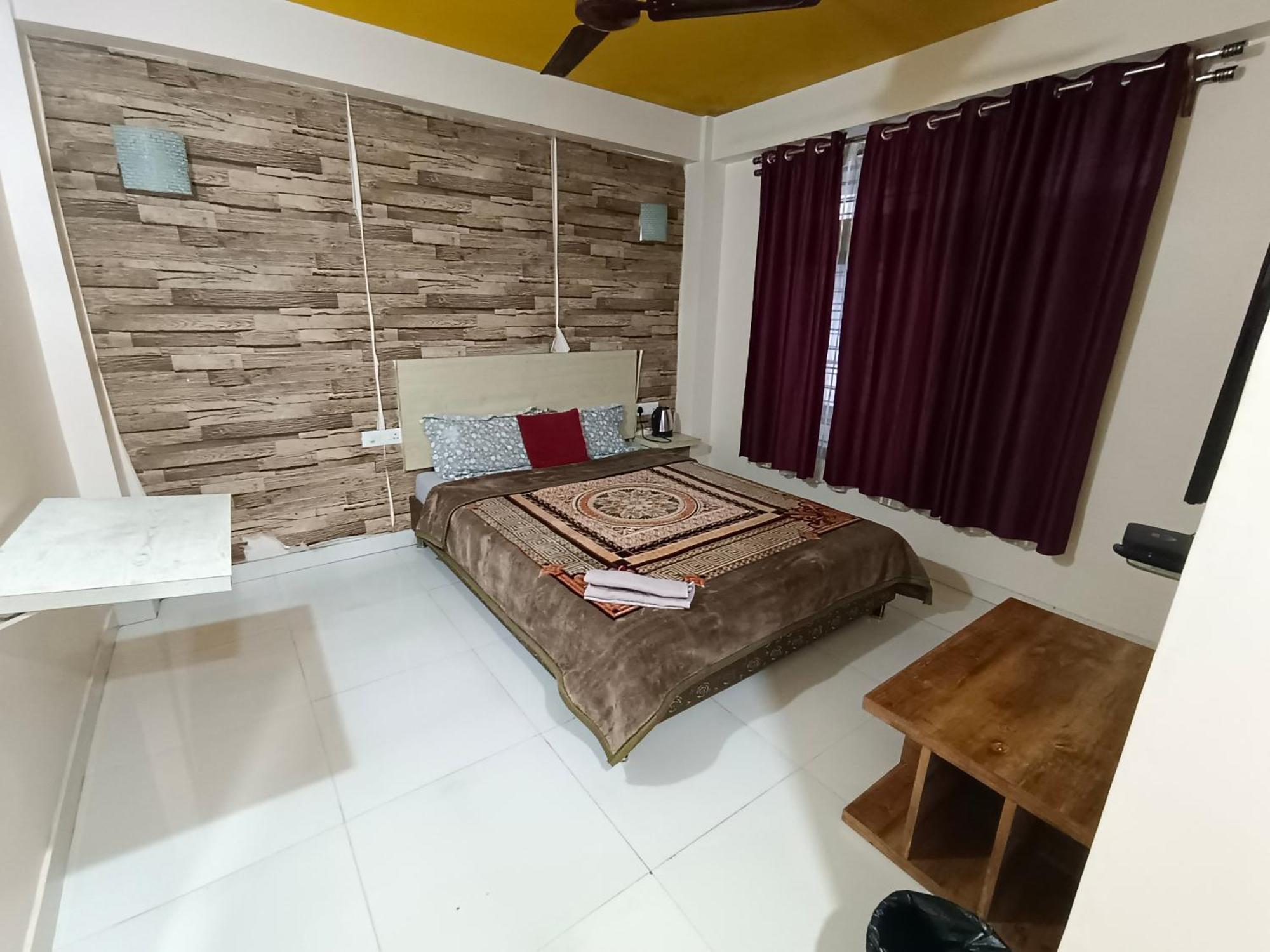 Shillong Perk Guest House Kültér fotó