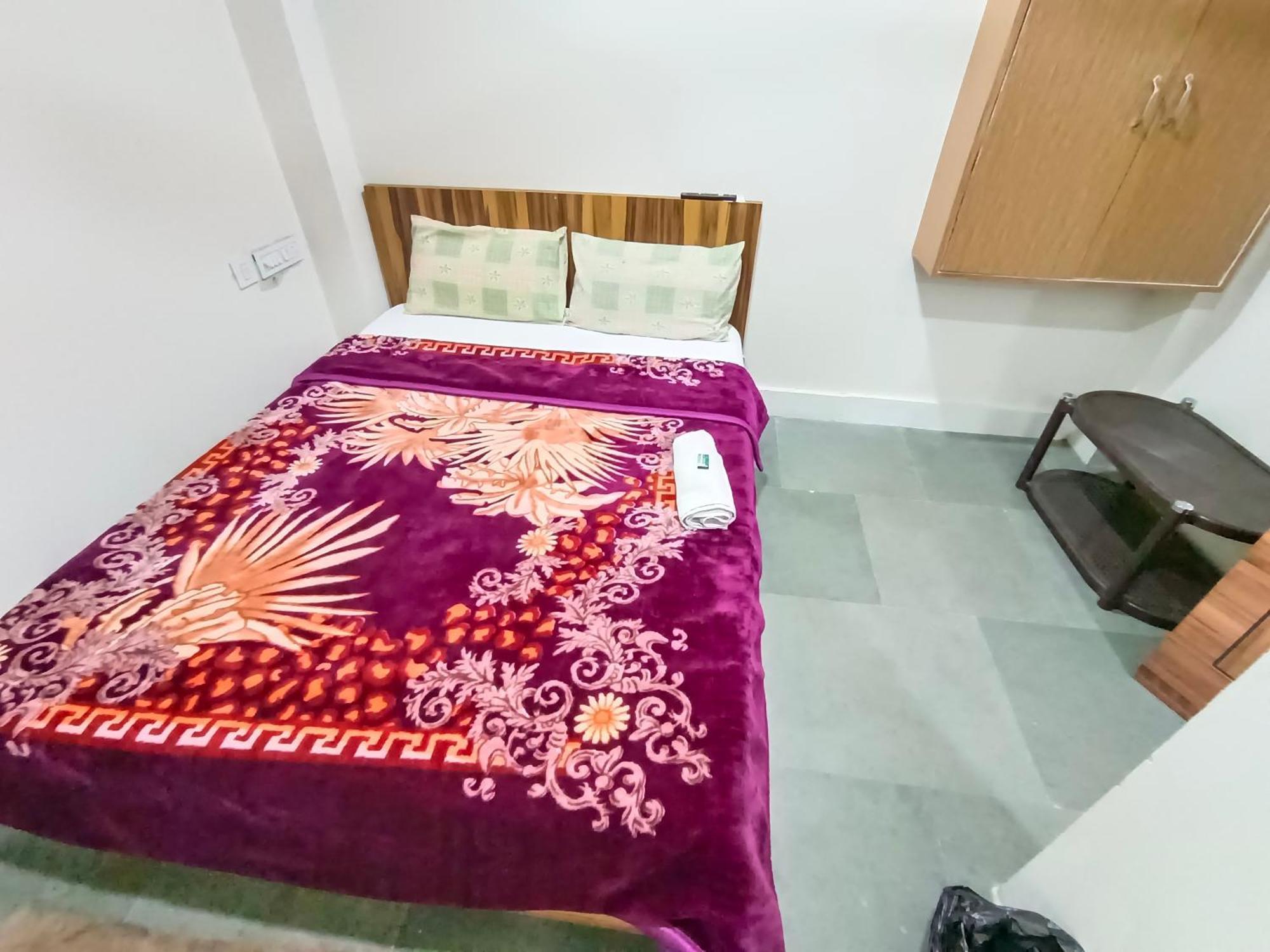 Shillong Perk Guest House Kültér fotó