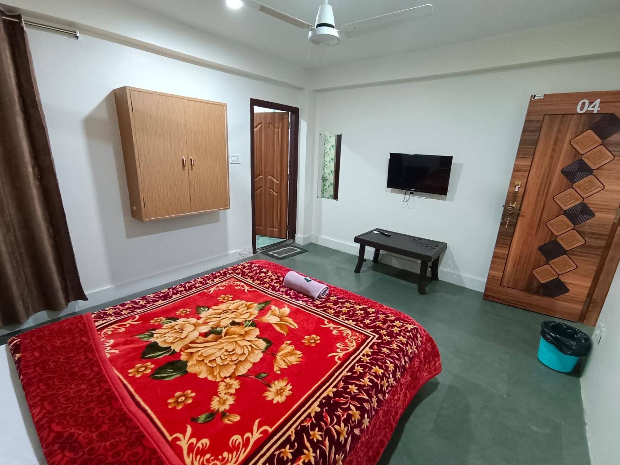 Shillong Perk Guest House Kültér fotó